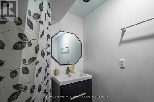 232 Downs Road, Quinte West, ON - Indoor Photo Showing Bathroom