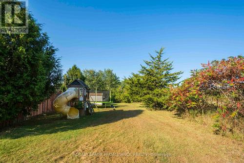 232 Downs Road, Quinte West, ON - Outdoor