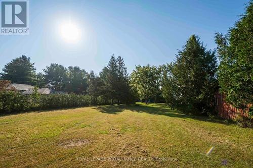 232 Downs Road, Quinte West, ON - Outdoor