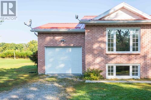 232 Downs Road, Quinte West, ON - Outdoor