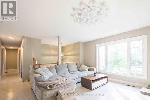 232 Downs Road, Quinte West, ON - Indoor Photo Showing Living Room