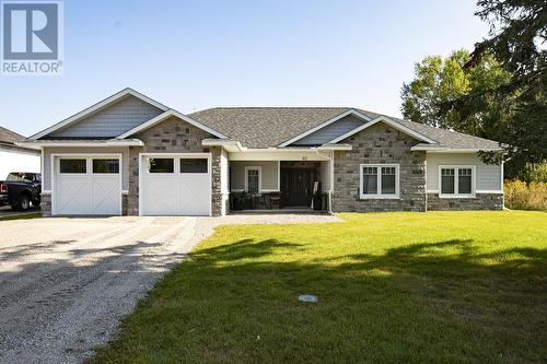 60 Queensgate Blvd, Sault Ste. Marie, ON - Outdoor With Facade