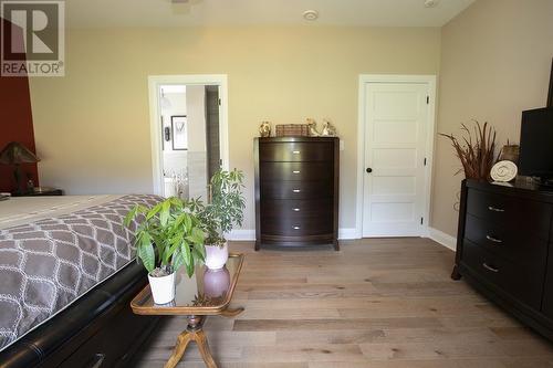 60 Queensgate Blvd, Sault Ste. Marie, ON - Indoor Photo Showing Bedroom