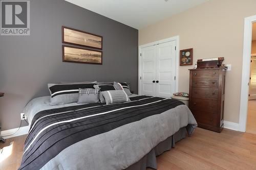 60 Queensgate Blvd, Sault Ste. Marie, ON - Indoor Photo Showing Bedroom