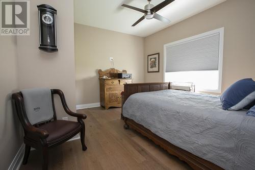 60 Queensgate Blvd, Sault Ste. Marie, ON - Indoor Photo Showing Bedroom