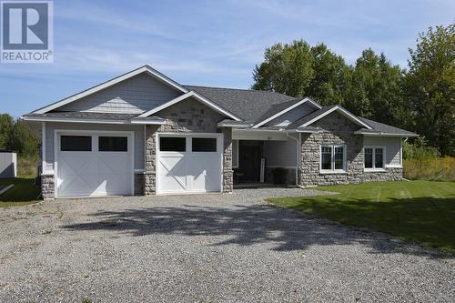 60 Queensgate Blvd, Sault Ste. Marie, ON - Outdoor With Facade