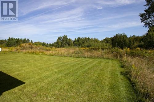 60 Queensgate Blvd, Sault Ste. Marie, ON - Outdoor With View