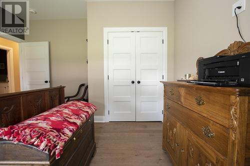 60 Queensgate Blvd, Sault Ste. Marie, ON - Indoor Photo Showing Bedroom