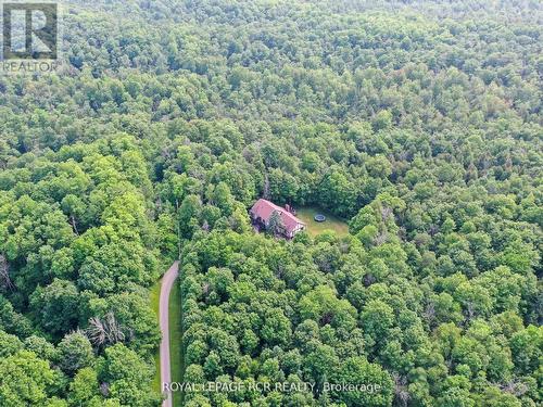 832 Boston Mills Road, Caledon, ON - Outdoor With View