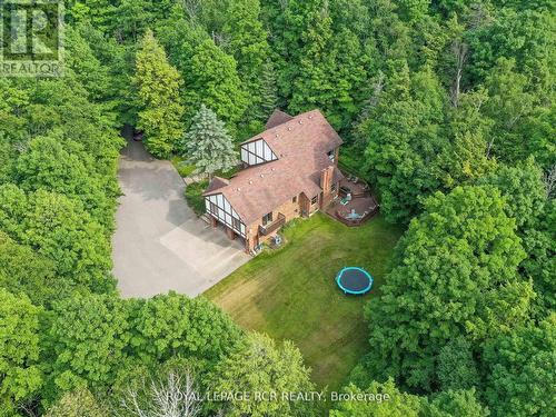 832 Boston Mills Road, Caledon, ON - Outdoor