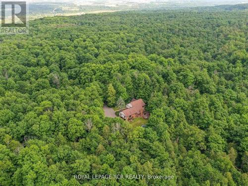 832 Boston Mills Road, Caledon, ON - Outdoor With View