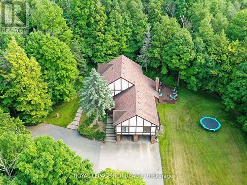 832 Boston Mills Road, Caledon, ON - Outdoor