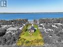 138 Sunset Boulevard, Georgian Bluffs, ON  - Outdoor With Body Of Water With View 