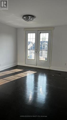 86 Bardol Avenue, Fort Erie, ON - Indoor Photo Showing Other Room