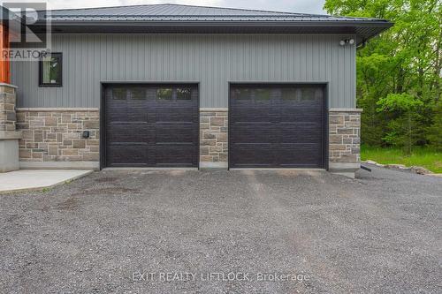 572 Sixth Line, Havelock-Belmont-Methuen, ON - Outdoor