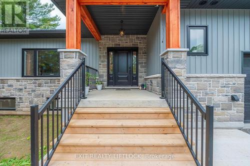 572 Sixth Line, Havelock-Belmont-Methuen, ON - Outdoor