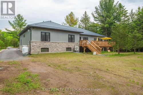 572 Sixth Line, Havelock-Belmont-Methuen, ON - Outdoor With Exterior