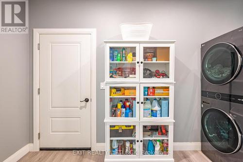 572 Sixth Line, Havelock-Belmont-Methuen, ON - Indoor Photo Showing Laundry Room