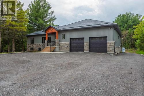 572 Sixth Line, Havelock-Belmont-Methuen, ON - Outdoor