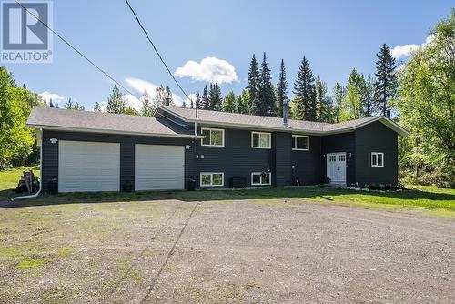 1380 Orion Road, Prince George, BC - Outdoor