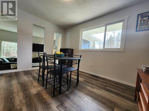 1380 Orion Road, Prince George, BC - Indoor