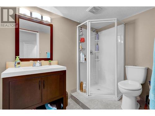 1380 Orion Road, Prince George, BC - Indoor Photo Showing Bathroom