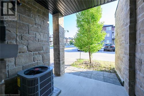 30 Times Square Boulevard Unit# 70, Hamilton, ON - Outdoor With Exterior