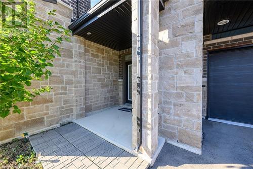 30 Times Square Boulevard Unit# 70, Hamilton, ON - Outdoor With Exterior