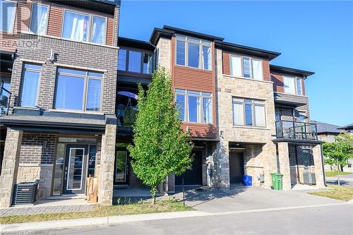 30 Times Square Boulevard Unit# 70, Hamilton, ON - Outdoor With Facade