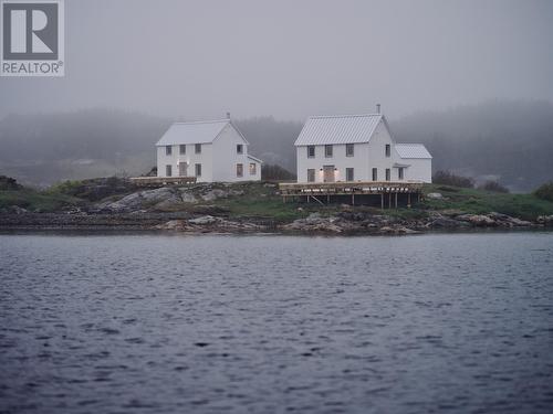 18-20 Burden'S Point, Salvage, NL - Outdoor With Body Of Water