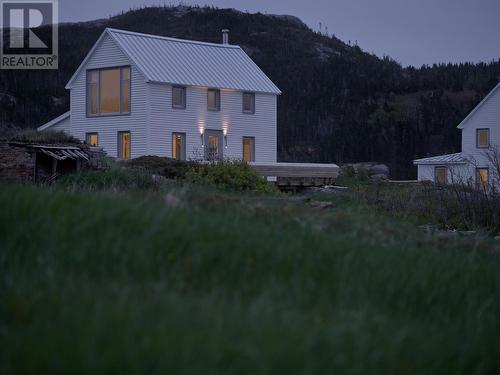 18-20 Burden'S Point, Salvage, NL - Outdoor