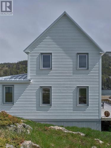 18-20 Burden'S Point, Salvage, NL - Outdoor With Exterior