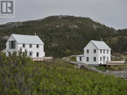 18-20 Burden'S Point, Salvage, NL - Outdoor