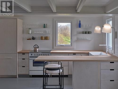 18-20 Burden'S Point, Salvage, NL - Indoor Photo Showing Kitchen