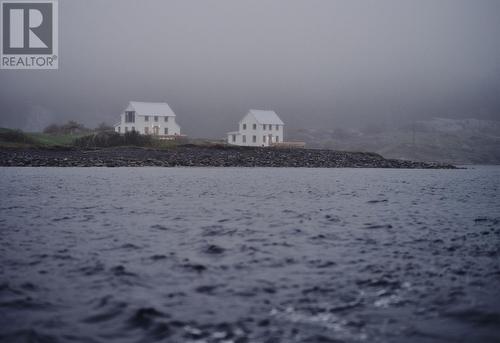 18-20 Burden'S Point, Salvage, NL - Outdoor With Body Of Water With View