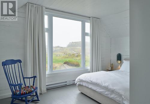 18-20 Burden'S Point, Salvage, NL - Indoor Photo Showing Bedroom