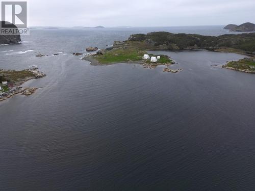 18-20 Burden'S Point, Salvage, NL - Outdoor With Body Of Water With View