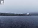 18-20 Burden'S Point, Salvage, NL  - Outdoor With Body Of Water With View 