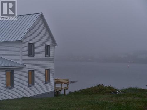 18-20 Burden'S Point, Salvage, NL - Outdoor