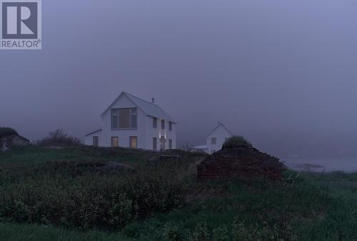 18-20 Burden'S Point, Salvage, NL - Outdoor