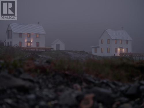 18-20 Burden'S Point, Salvage, NL - Outdoor