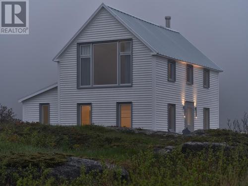 18-20 Burden'S Point, Salvage, NL - Outdoor