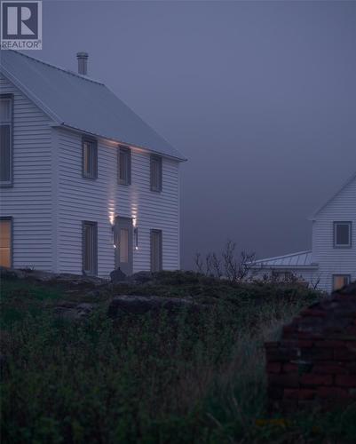 18-20 Burden'S Point, Salvage, NL - Outdoor