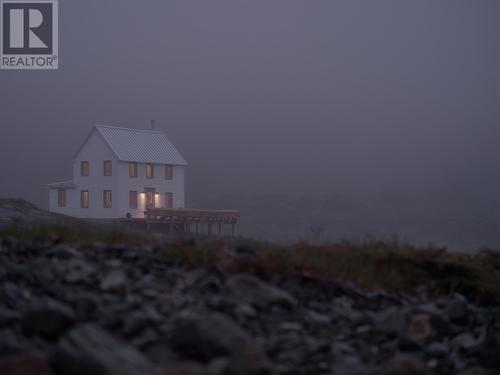 18-20 Burden'S Point, Salvage, NL - Outdoor