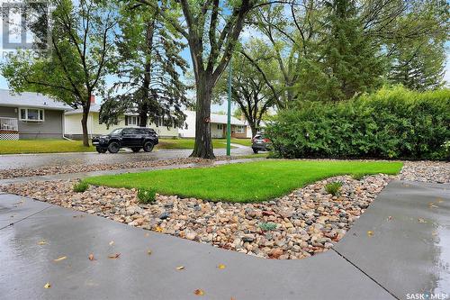 89 Mcnab Crescent, Regina, SK - Outdoor