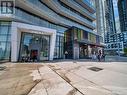 5705 - 3900 Confederation Parkway, Mississauga, ON  - Outdoor With Balcony 