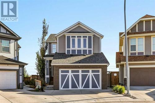 323 Copperpond Cove Se, Calgary, AB 