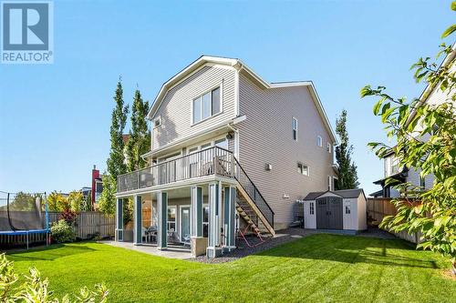 323 Copperpond Cove Se, Calgary, AB 