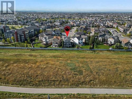 323 Copperpond Cove Se, Calgary, AB 