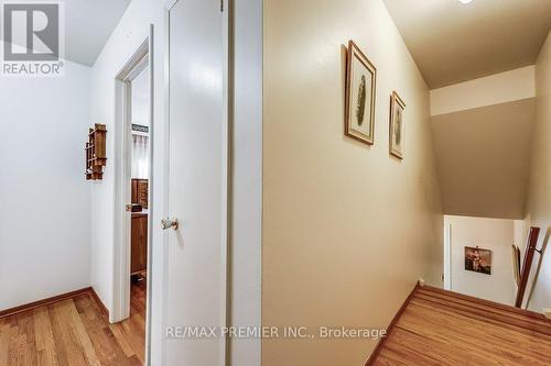 2360 Whaley Drive, Mississauga (Cooksville), ON - Indoor Photo Showing Other Room